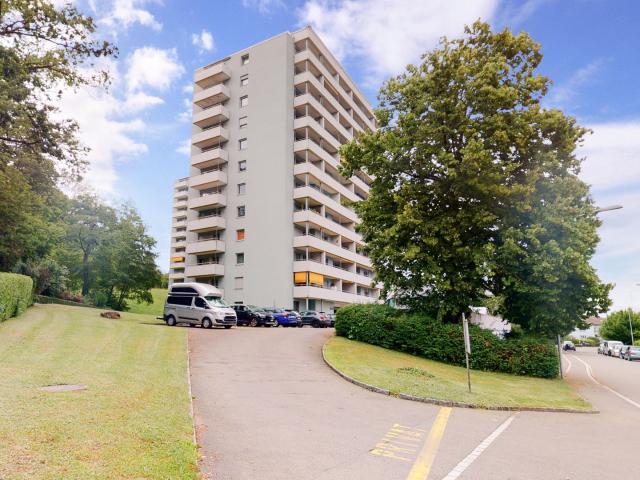 Charmante 2 Zimmerwohnung an attraktiver Lage