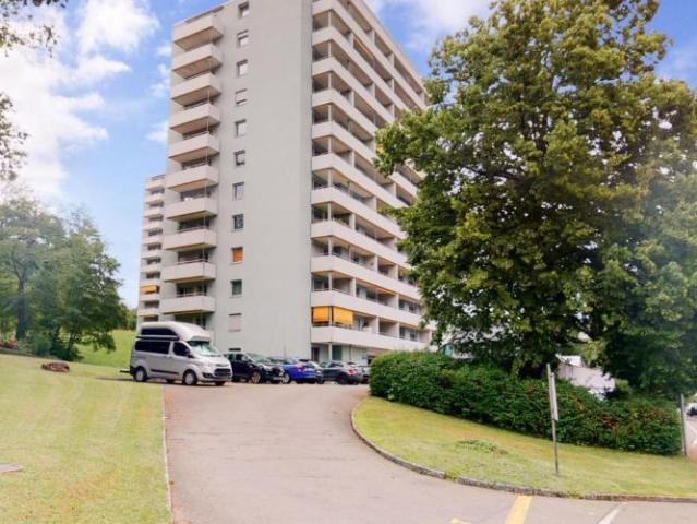 Charmante 2 Zimmerwohnung an attraktiver Lage