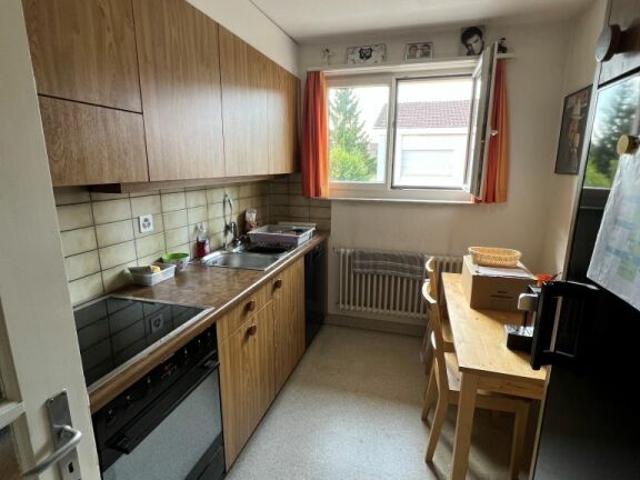 Charmante 2 Zimmerwohnung an ruhiger Lage