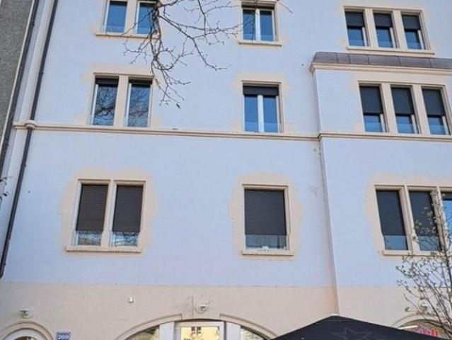 Charmante 2 Zimmerwohnung an zentraler Lage in Basel