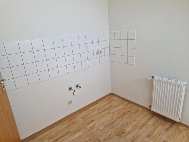 Charmante 2 Zimmerwohnung im Dachgeschoss eines Neubaues in südlicher idyllischer Stadtrandlage