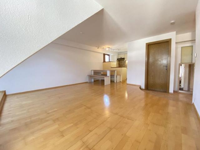 Charmante 2 Zimmerwohnung im Herzen der Feldkircher Altstadt zu vermieten!