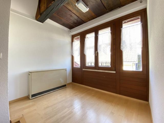 Charmante 2 Zimmerwohnung im Herzen der Feldkircher Altstadt zu vermieten!