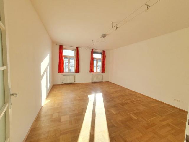 Charmante 2 Zimmerwohnung im 3. Liftstockwerk!