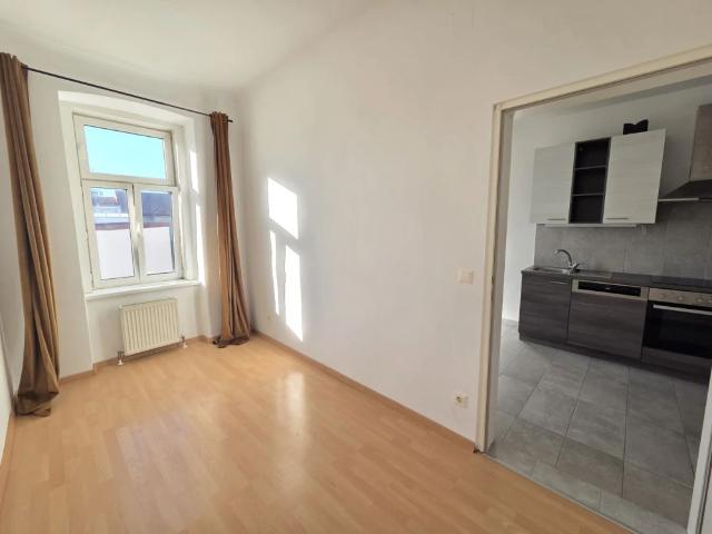 Charmante 2 Zimmerwohnung im 3. Liftstockwerk!