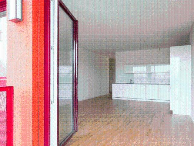 Charmante 2 Zimmerwohnung in Kreuzberg