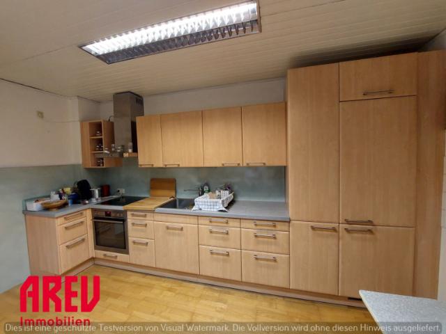 Charmante 2 Zimmerwohnung in Ried im Innkreis