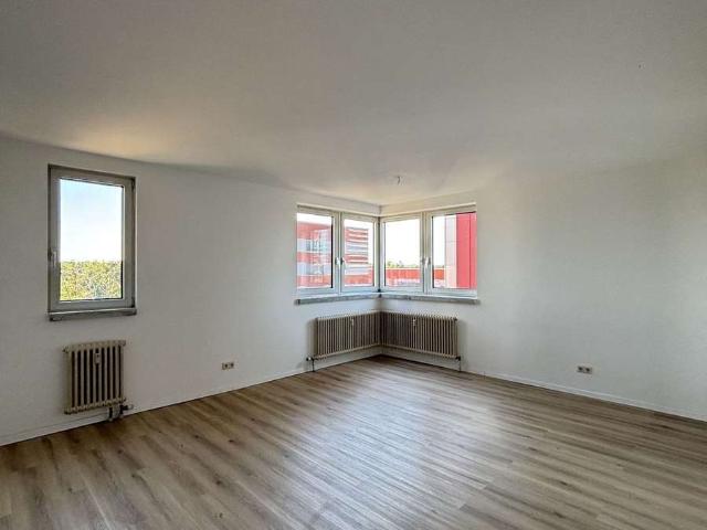 !Charmante 2 Zimmerwohnung in Zentraler Lage von Niederrad!