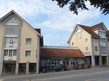 Rüti, Bezirk Hinwil, Bezirk Hinwil, Kanton Zürich