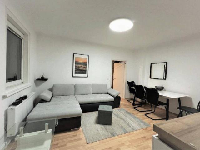 Charmante 2 Zimmerwohnung Privatvermietung