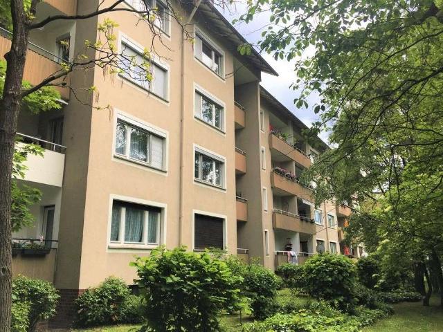 Charmante 2 Zimmerwohnung zur Kapitalanlage in F Griesheim
