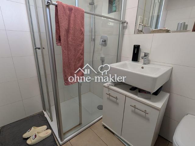 charmante 2 Zimmerwohnung zentral gelegen