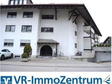 Charmante 2 Zimmerwohnung