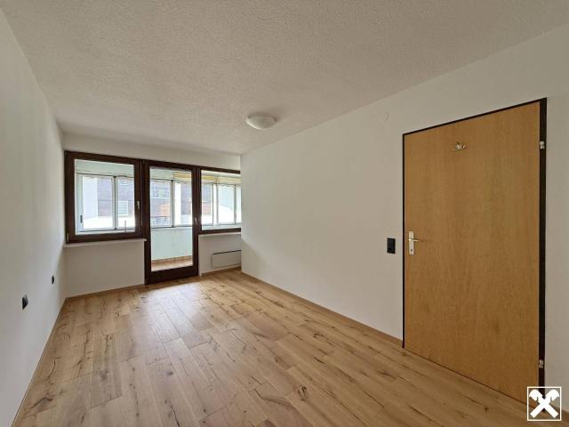 Charmante 2 Zimmerwohnung