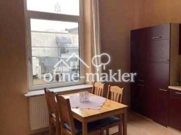 Charmante 2 Zimmer Altbauwohnung im Zentrum Aachen WG tauglich