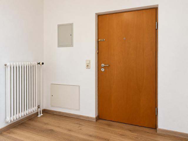 Charmante 2 Zimmer Altbauwohnung im Herzen von Straubing