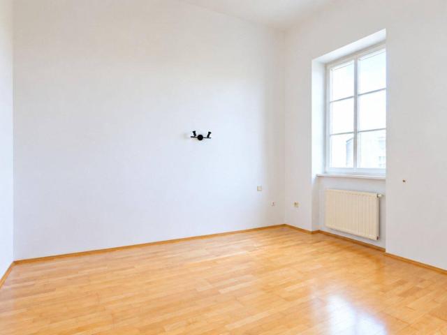 Charmante 2 Zimmer Altbauwohnung in begehrter Lage von Baden