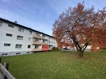 Charmante 2 Zimmer Altbauwohnung in Mittersill