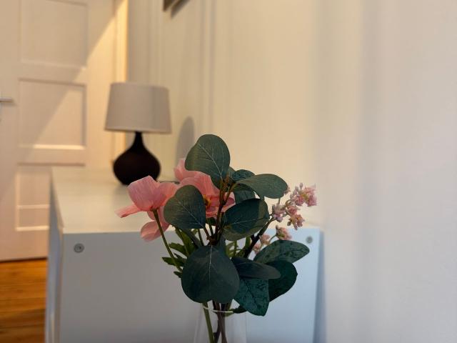 Charmante 2 Zimmer Altbauwohnung nahe Charlottenburg – ruhig & hell, Berlin Amsterdam Apartments for Rent