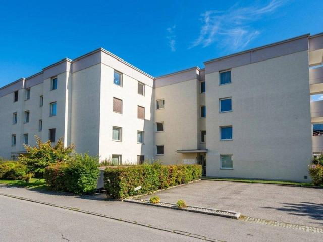Charmante 2 Zimmer Gartenwohnung in Bludenz zu vermieten!
