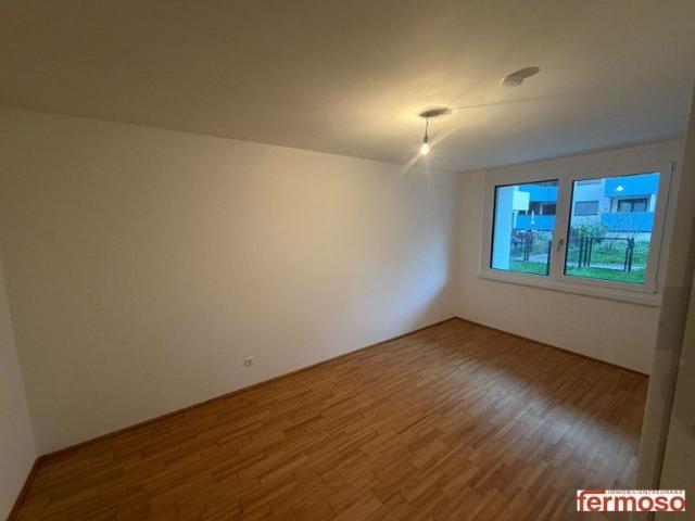 Charmante 2 Zimmer Gartenwohnung mit Terrasse & Loggia in 1200 Wien zu mieten!