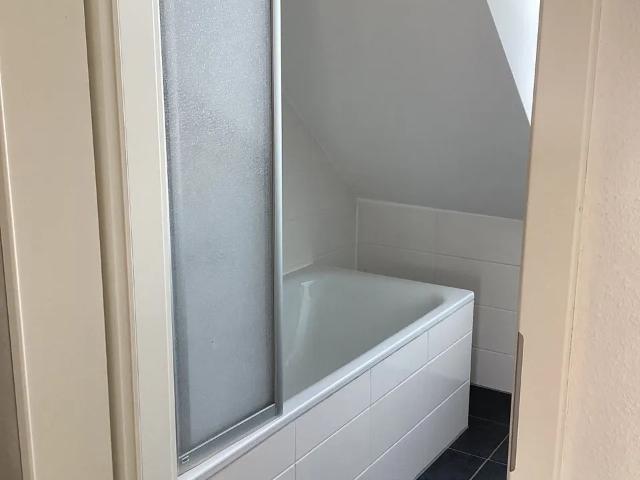 Charmante 2 Zimmer Dachgeschoß Wohnung!