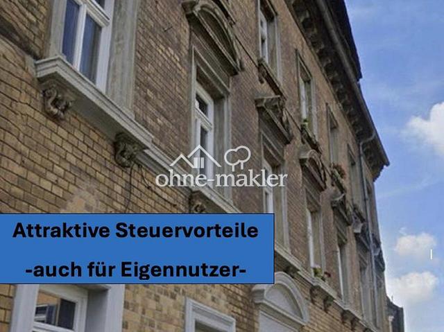 Charmante 2 Zimmer Dachgeschosswohnung in Jena Wenigenjena