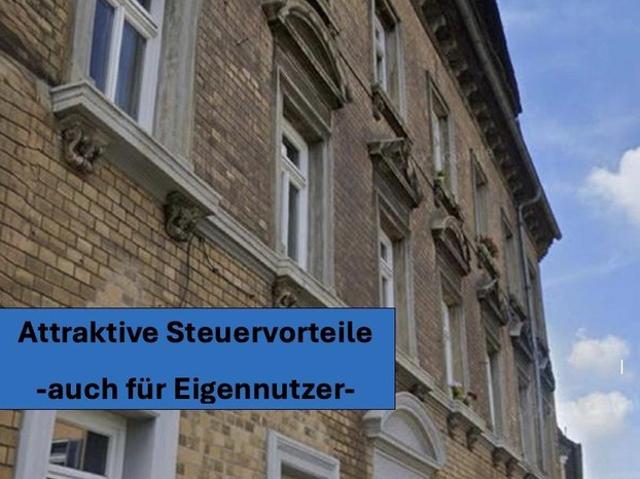 Charmante 2 Zimmer Dachgeschosswohnung in Jena Wenigenjena