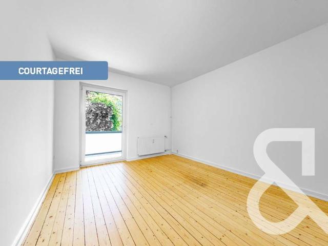 Charmante 2 Zimmer Eigentumswohnung im Herzen von Barmbek I LS4.4