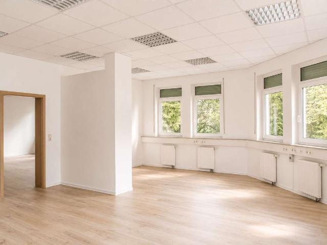 Charmante 2 Zimmer Einheit in zentraler Lage von Zwickau