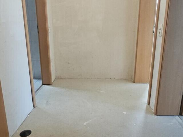 Charmante 2 Zimmer Erdgeschosswohnung mit Terrasse und Garten in Kassel Oberzwehren