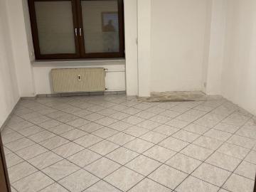 Körnerplatz, Essen - Keller, Terrasse