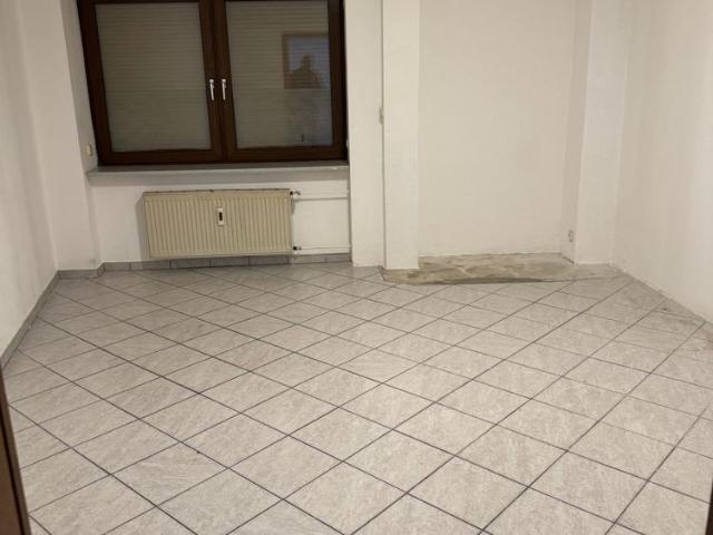 Charmante 2 Zimmer Erdgeschosswohnung mit Terrasse. Essen Altendorf!