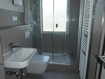 Charmante 2 Zimmer Erdgeschosswohnung mit Terrasse Erstbezug nach Sanierung!