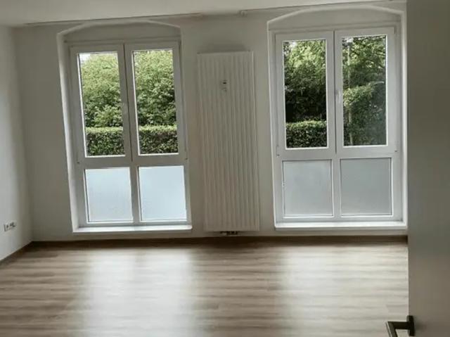 Charmante 2 Zimmer Erdgeschosswohnung in Bramsche – Moltkestraße