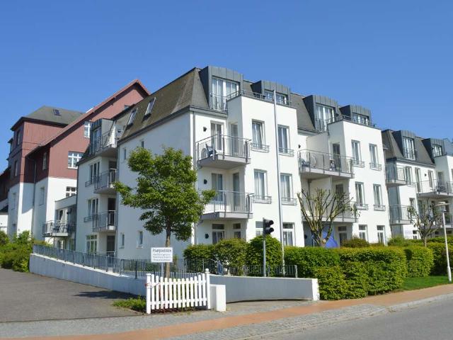 Charmante 2 Zimmer Erdgeschosswohnung in exklusiver Ferienanlage „Seehof“ zwischen Schloonsee und.
