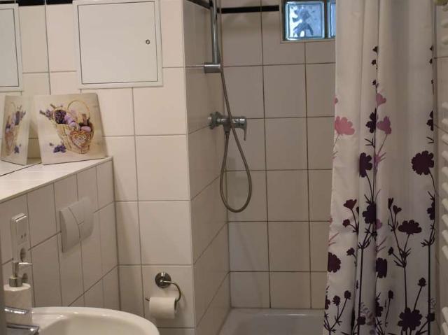 Charmante 2 Zimmer Erdgeschosswohnung in Hannover List!