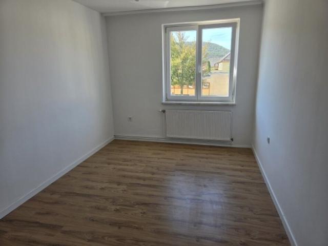 Charmante 2 Zimmer Erdgeschoßwohnung in 2560 Berndorf – 67,78m², Miete €698