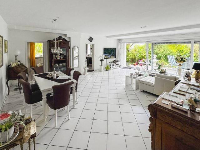 Charmante 2 Zimmer ETW mit Terrasse, Garten und TG Stellplatz in 45133 Essen Bredeney