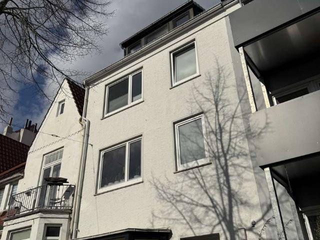 Charmante 2 Zimmer ETW in Bremen Hastedt