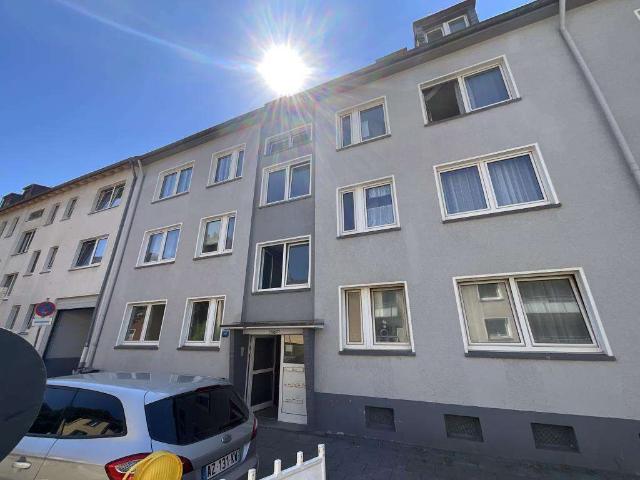 Charmante 2 Zimmer Etagenwohnung in Essen – vielseitig und einladend