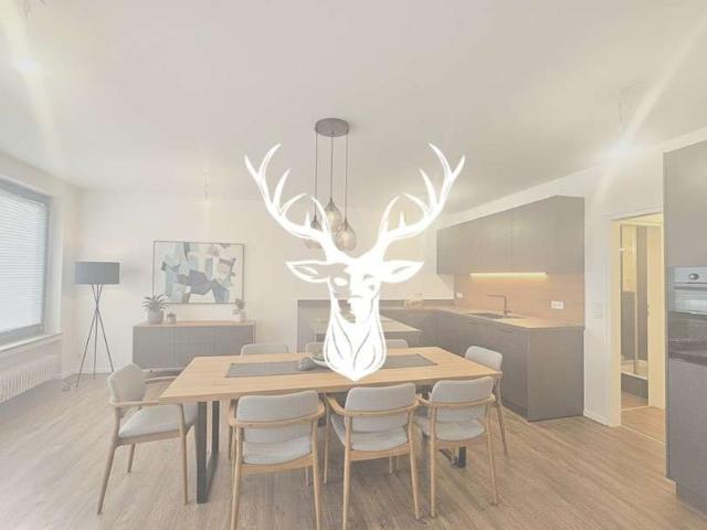 Charmante 2 Zimmer Obergeschosswohnung im Herzen von Villingen zu vermieten