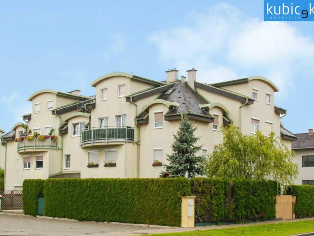 Charmante 2 Zimmer Maisonette mit Garagenplatz im Herzen von Groß Enzersdorf