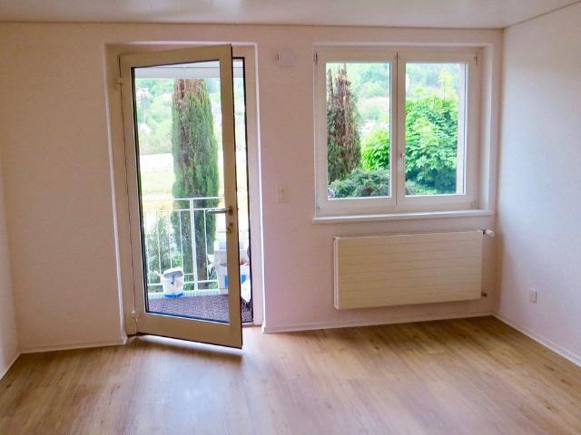Charmante 2 Zimmer Maisonettewohnung 52 m² ideal für Singles oder Paare