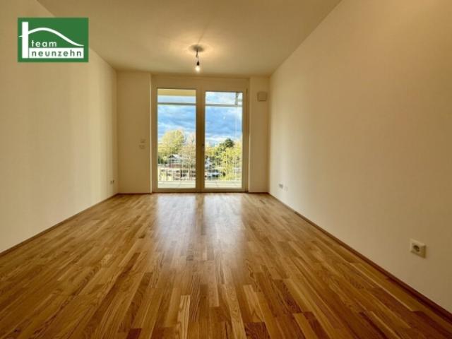 Charmante 2 Zimmer Wohnung mit Balkon in 1220 Wien ab 01.11.2026 verfügbar!