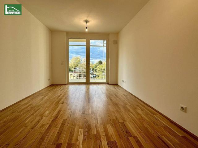 Charmante 2 Zimmer Wohnung mit Balkon in 1220 Wien ab 01.11.2026 verfügbar!