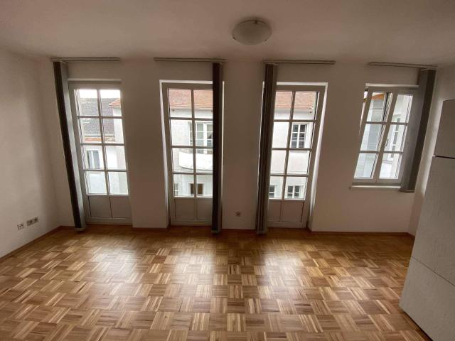 Charmante 2 Zimmer Mietwohnung in Bestlage der Eisenstädter Innenstadt
