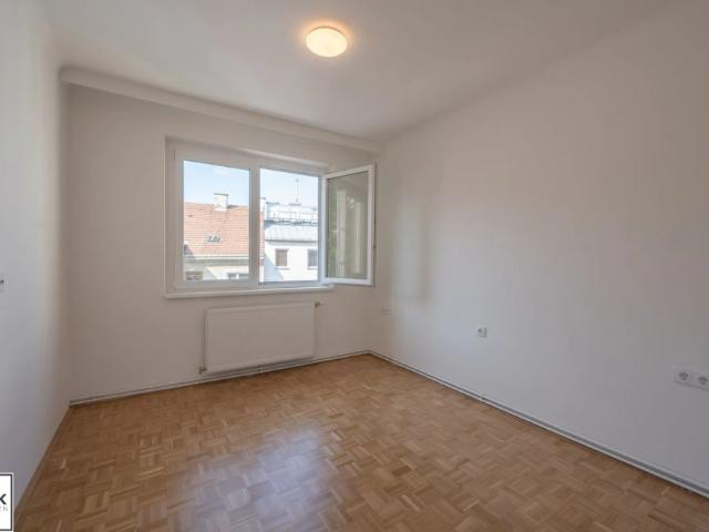 Charmante 2 Zimmer Neubauwohnung beim Reumannplatz