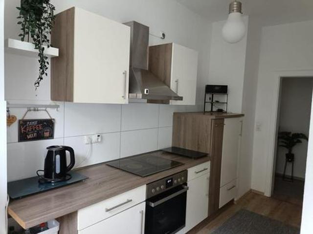 Charmante 2 Zimmer Single Altbauwhg. in Altenbochum Grenze Laer