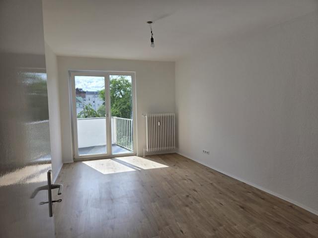 Charmante 2‑Zimmer‑Wohlfühloase mit Balkon – hell & gemütlich